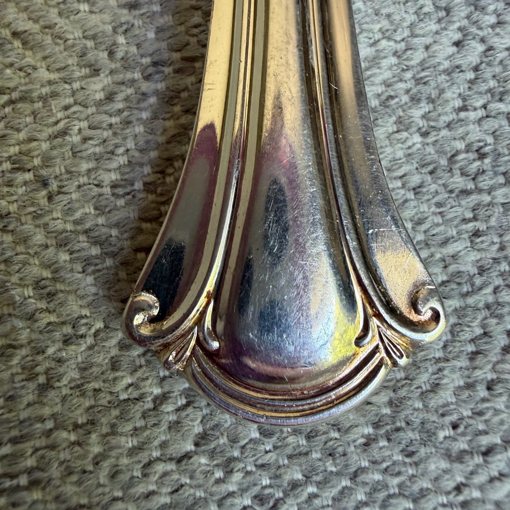 Silverware Keychain - Picture 3 of 5
